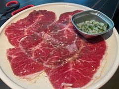 -黑崎烧肉·山野厨房(坪山店)