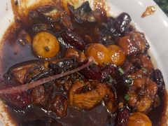 -聚鑫阁江浙菜·非遗传承技艺(青村帝华园店)