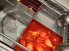 -海底捞大排档火锅(悦荟广场店)