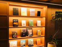-奈雪茶院·茶室茶馆(广州粤海天地店)