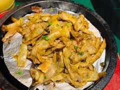 -九十九顶毡房(阜石路店)