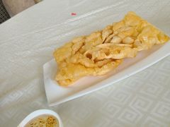 -顺风山庄(水濂山店)