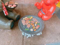-神户赤童日式烤肉伙伴(东直门店)