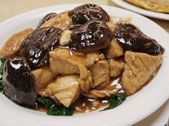 -德记潮州菜馆(卑路乍街)