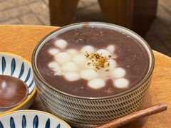 -小团圆糖水铺(襄阳南路店)