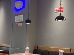 -炭舍干锅(华发商都店)