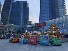 -大族广场Mall&More