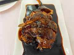 -玲珑餐厅(陕西南路店)