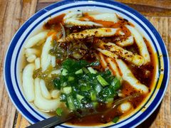浆水鱼鱼-袁家村关中印象体验地(大唐不夜城店)
