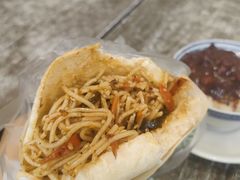 -阿坤传统手工小吃(沙坪坝店)