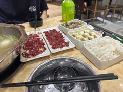 -三牛牛肉火锅
