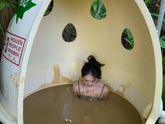 -100蛋泥浆浴