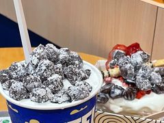-DQ·蛋糕·冰淇淋(荟聚中心店)