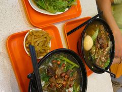 -龙记桂林米粉店(书城路店)