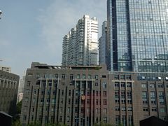 -上海外滩雅致酒店