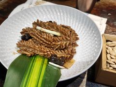 -魁盛居百年鲁菜馆(县西巷店)