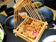 -巴蜀印象火锅(永陵总店)