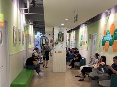 -学知乐教育·幼小衔接·小学科辅导(嘉定镇校区)
