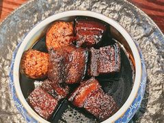 -永安鱼庄·镇江菜(东吴路店)