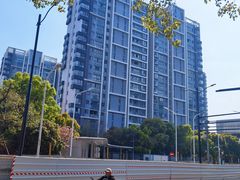 -经纬·泓汇地标家园