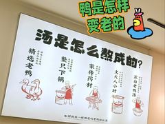 -瘪嘴吧老鸭粉丝汤·百斤老鸭一锅汤(员村店)