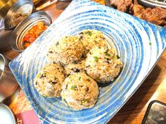 -海之屋韩式烤肉(海棠68环球美食街店)