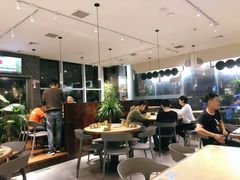 大堂-我是那个大叔·美食研究所(新塘路店)