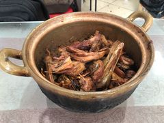 姜母鸭-斯丹姜母鸭·古法干香(涂门街总店)