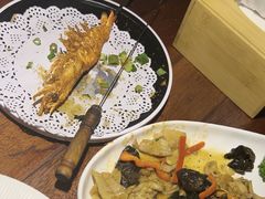 -前海沿·青岛菜(五四广场永旺店)