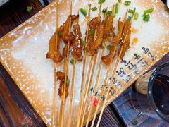 -练掌门·火锅&烧烤&烤鱼(北亭店)