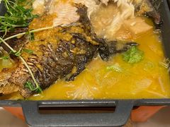 -北京王府井希尔顿酒店·万斯阁西餐厅