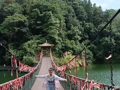 -修水东浒寨风景区