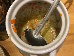 -乌镇那一年小院主题餐厅(甘泉西路店)