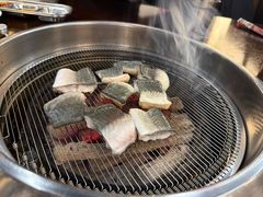 -大喜烤肉(海宁尚东店)