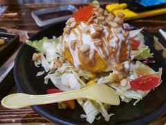-小川洋风料理(汉街店)