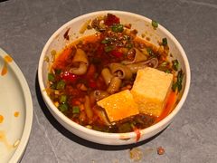 -故里和山·成都火锅(欢乐港湾店)