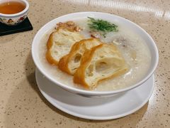荔湾艇仔粥-点都德(春熙路群光广场店)
