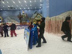-广州热雪奇迹