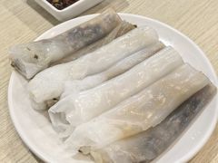 越南小卷粉-云平风味园(护国路店)