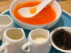 -竹鲜笙全竹宴(国色天香店)