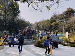 -杭州少年儿童公园