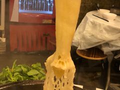 竹荪-鲜入围煮花胶鸡海鲜火锅