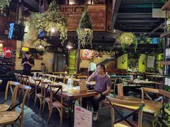-胡桃里音乐酒馆(万科城市广场店)