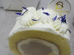 芋泥卷-HAVE A ROOM·有间质果(总店)