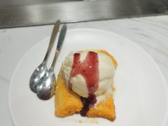 -火地铁板烧(河西龙湖天街店)