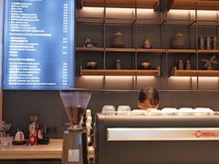 -V咖啡(兰州盛达希尔顿酒店)