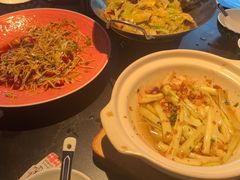 -芳芳私房菜·精做淮扬菜(承德路店)