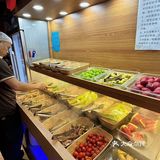 北京劲松！开了！铜锅涮肉+炭火烤串自助畅吃！