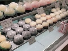-迦南(杭州东站万象汇店)