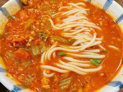 小锅米线-浩海火烧云傣家菜(京广店)